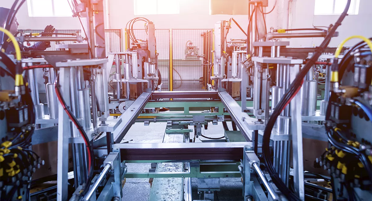 Собственное производство