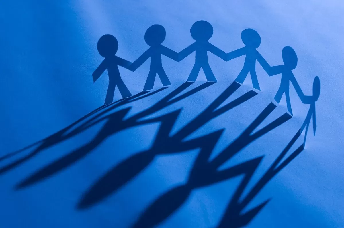 Наша команда