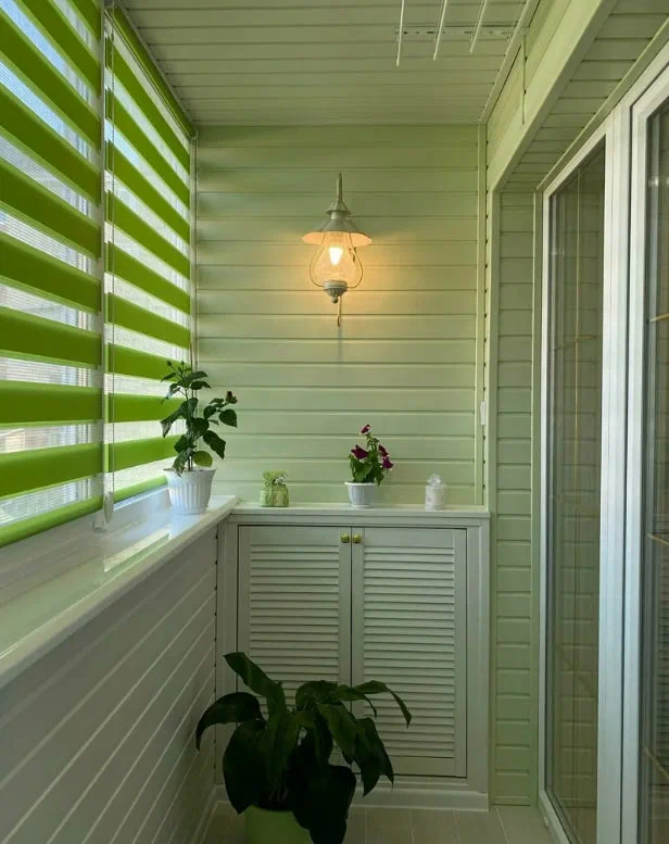 Остекление балконов и лоджий со скидкой 20%* в Вологде